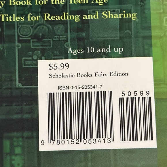 Heir Apparent by Vivian Vande Velde Pbk 1st Magic Carpet Edition 2004 VG - Picture 8 of 10